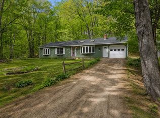 47 Margaret Street, Naples, ME 04055
