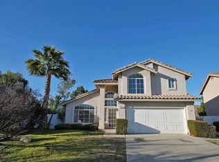 13312 Crystal Springs Dr, Corona, CA 92883