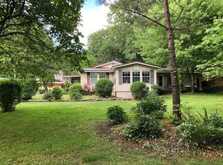 12118 Punkin Hollow Rd, Bentonville, AR 72712