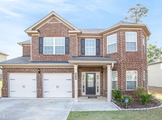 518 Dahlia Dr, Jonesboro, GA