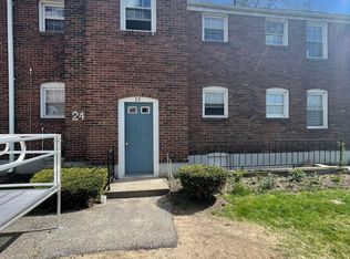 35 Colony Rd #3, West Springfield, MA 01089