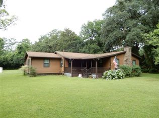 224 Smith Rd, Brunswick, GA 31525