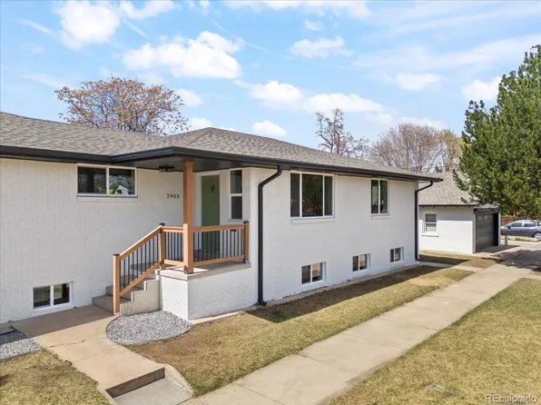 2903 W 39th Ave, Denver, CO 80211