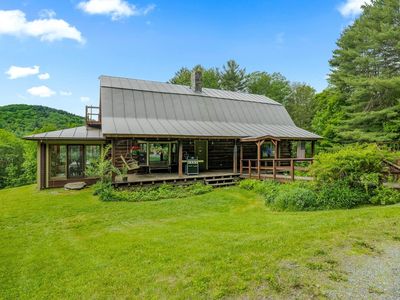 1957 Gove Hill Road, Thetford Center, VT, 05075
