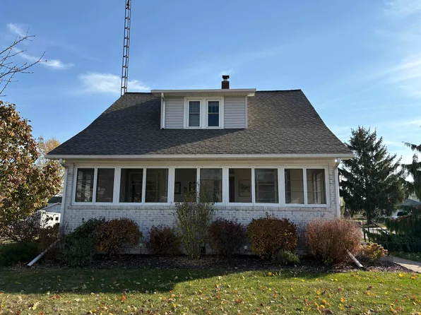 505 N Sprunger St, Berne, IN 46711