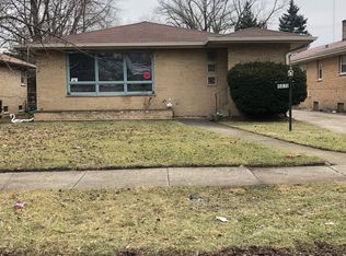 15835 Vine Ave, Harvey, IL 60426