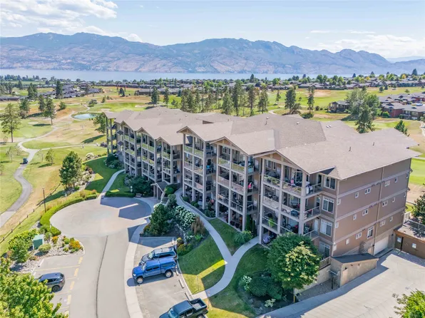 3545 Carrington Rd Unit 306, Tsinstikeptum 9, BC V4T 3A1