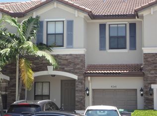 4241 SW 164th Path, Miami, FL 33185