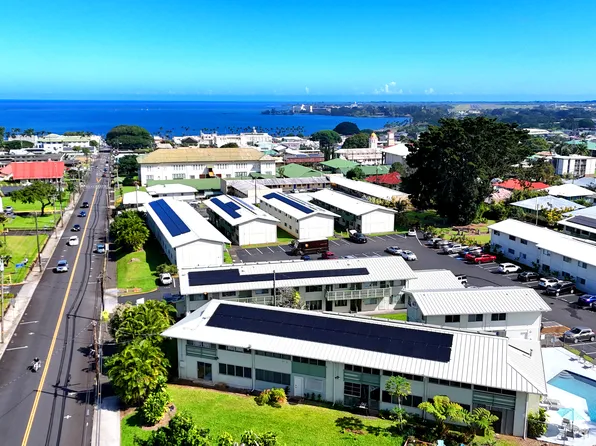 485 Waianuenue Ave APT 149, Hilo, HI 96720