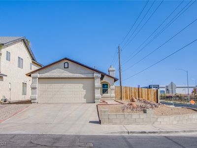 567 Tabony Ave, Henderson, NV, 89011