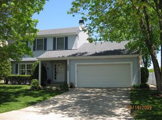 205 Onwentsia Rd, Vernon Hills, IL 60061