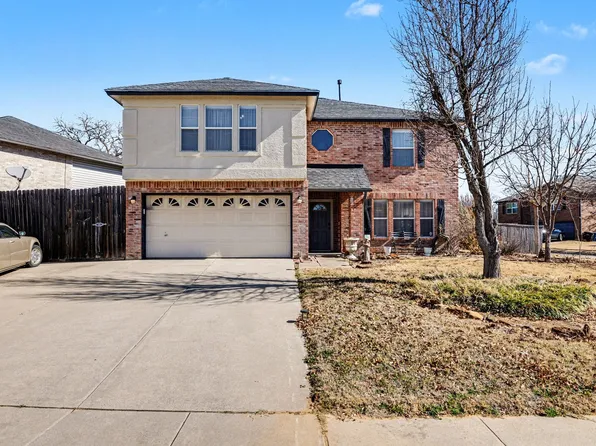 2018 Baker Dr, Corinth, TX 76210