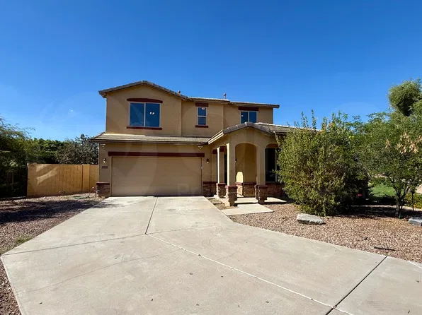 8204 S 23rd Ln, Phoenix, AZ 85041