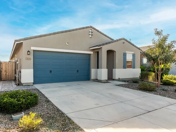2819 E JAMES Avenue, San Tan Valley, AZ 85143