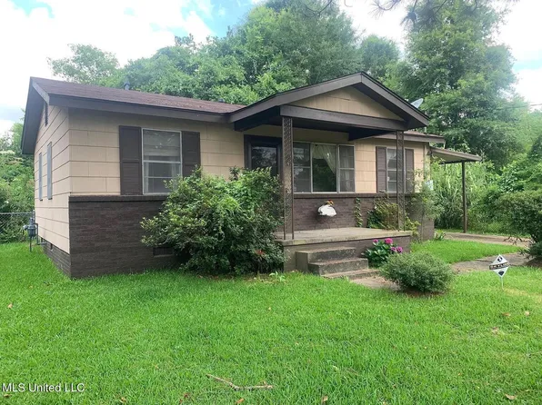 1535 Gilmore St, Jackson, MS 39203