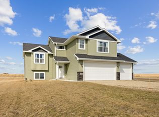 1640 102nd Ave, Ave, WI 54015