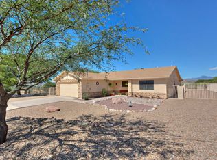 48 Camino Pesqueira, Rio Rico, AZ 85648