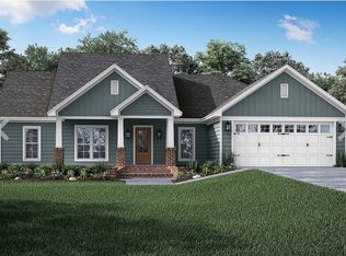 11 W Bluff Ln, Holiday Island, AR 72631