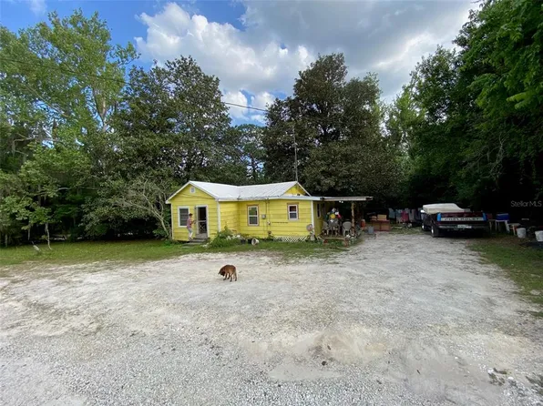 2714 SE 35TH STREET, GAINESVILLE, FL 32641