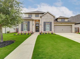 4714 Southpoint Way, Fulshear, TX 77441