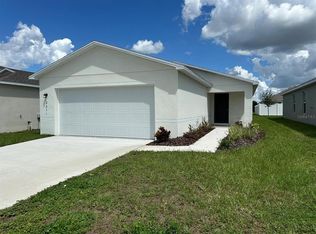 2211 Majestic Span Ave, Eagle Lake, FL 33839