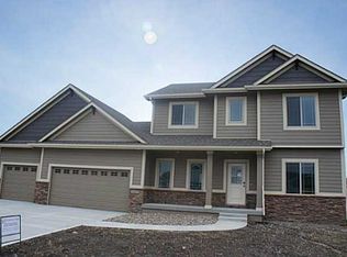 1609 NW 31st St, Ankeny, IA 50023