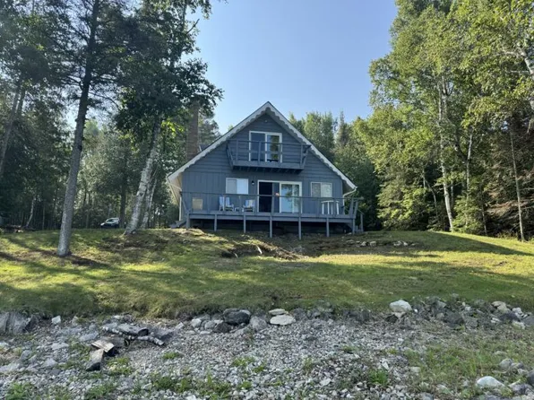 34908 S Fairbanks Point Rd, Drummond Island, MI 49726