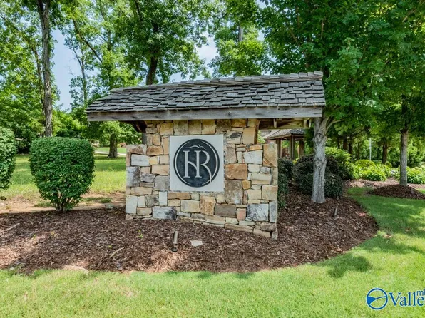 LOT 27 High Mountain Rd, Huntsville, AL 35811