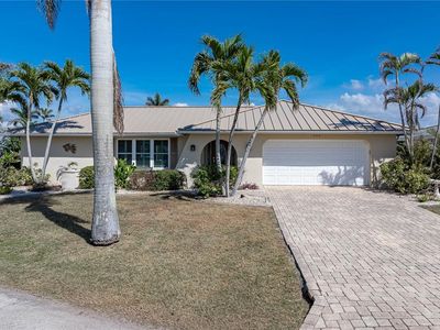 606 Santa Margerita Ln, Punta Gorda, FL, 33950