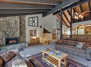 173 A Tahoma Cir, Zephyr Cove, NV 89448