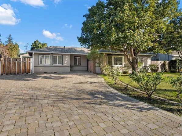 68 Virginia Ave, Campbell, CA 95008