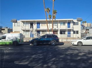 537 Calcaterra Cir APT A, Las Vegas, NV 89119