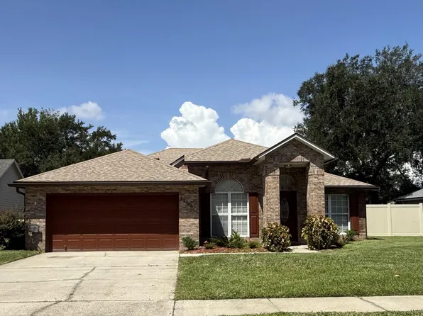 10346 TRIPLE CROWN Avenue, Jacksonville, FL 32257
