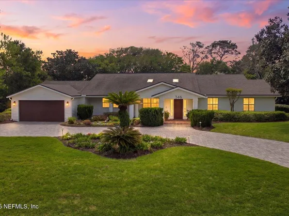 346 PABLO Terrace, Ponte Vedra Beach, FL 32082