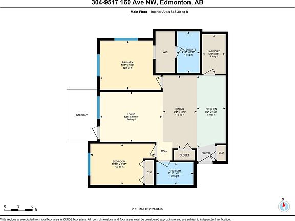 3rd image of 9517 160th Ave NW #304