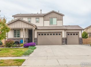 5455 Eagle Creek Dr, Timnath, CO 80547
