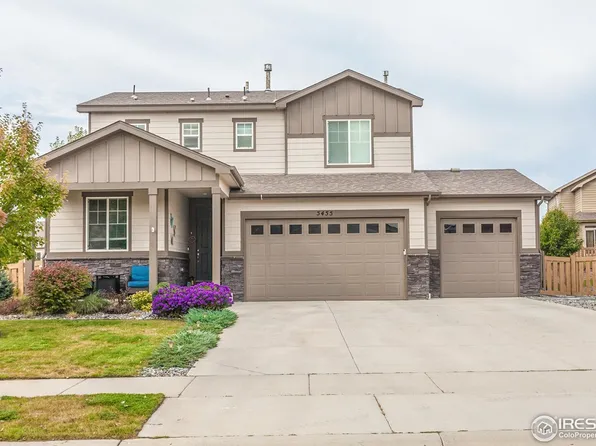 5455 Eagle Creek Dr, Timnath, CO 80547