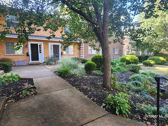 Property / building front