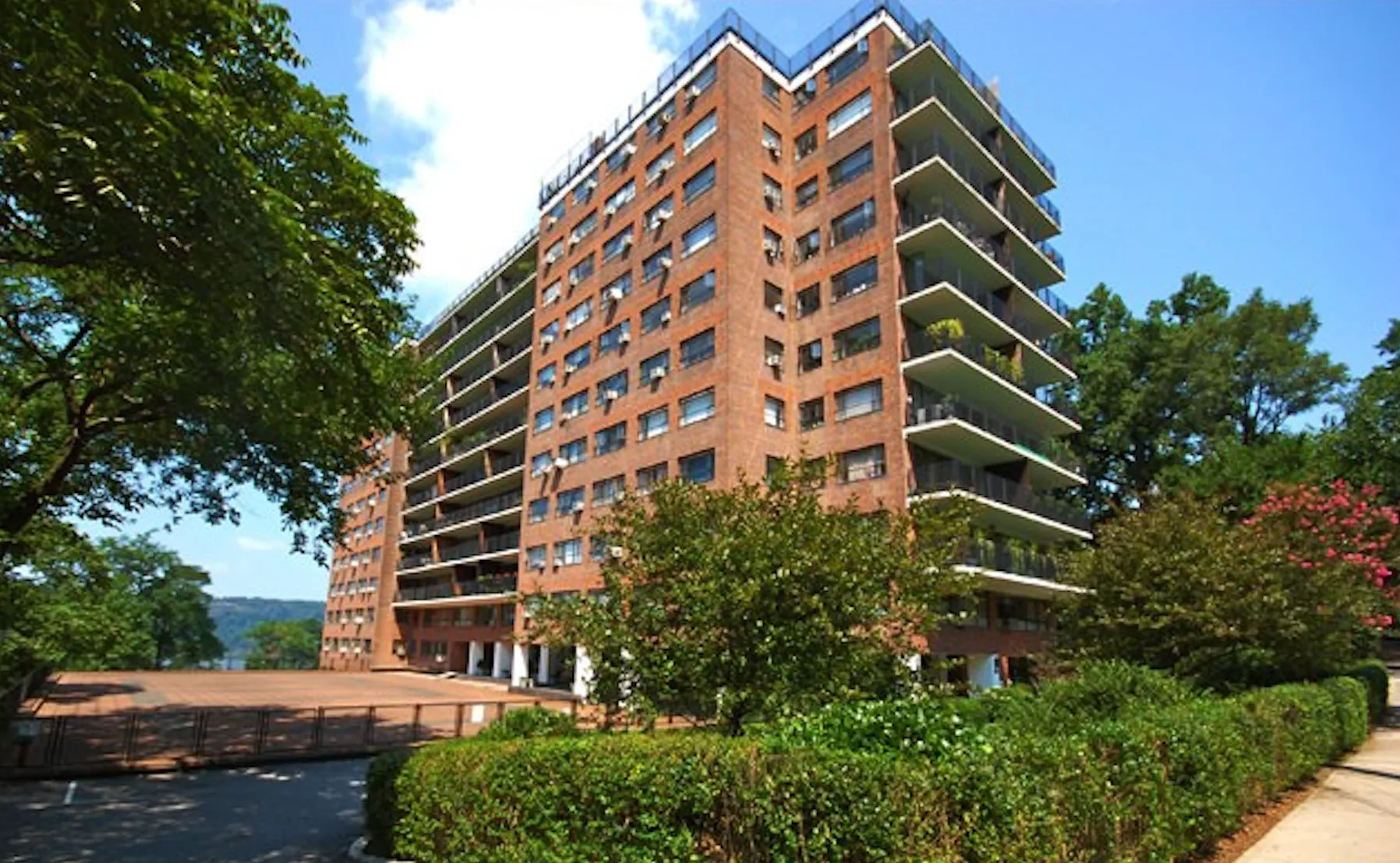 2727 Palisade Avenue in Spuyten Duyvil Sales, Rentals, Floorplans StreetEasy