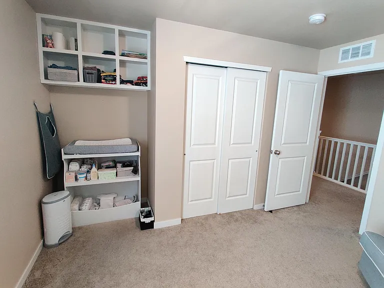 Bedroom #2