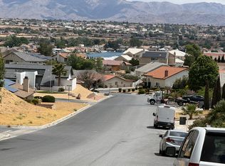 17735 Vista Point Dr, Victorville, CA 92395