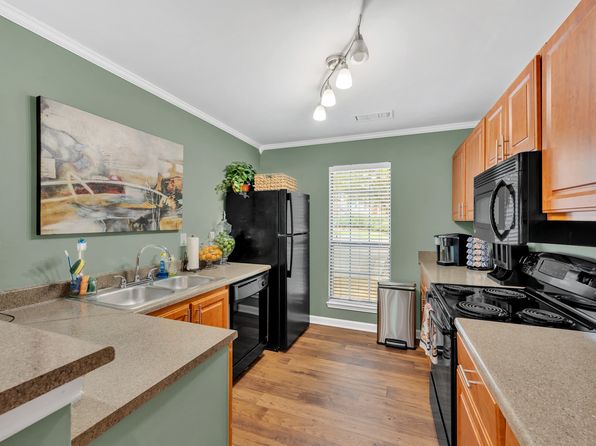 1 Turtle Lake Dr #1508