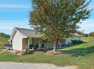 273 Mount Zion Rd, Church Hill, TN 37642
