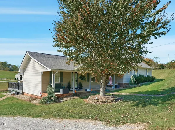 273 Mount Zion Rd, Church Hill, TN 37642