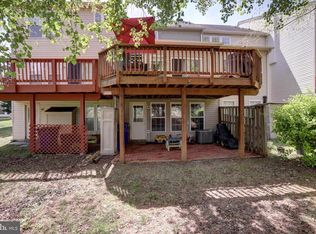 1823 Free Ter, Frederick, MD 21702