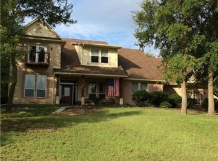 6588 Shoreline Dr, Lakewood Village, TX 75068