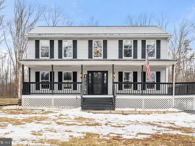 10554 Brent Town Rd, Catlett, VA, 20119