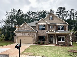 545 Gregs Pl, McDonough, GA 30253