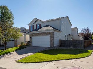 20208 Bluestem Ln, Parker, CO 80138
