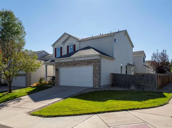 20208 Bluestem Lane, Parker, CO 80138